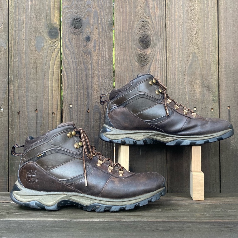 Timberland Hiking Boots - Picture 7 of 13